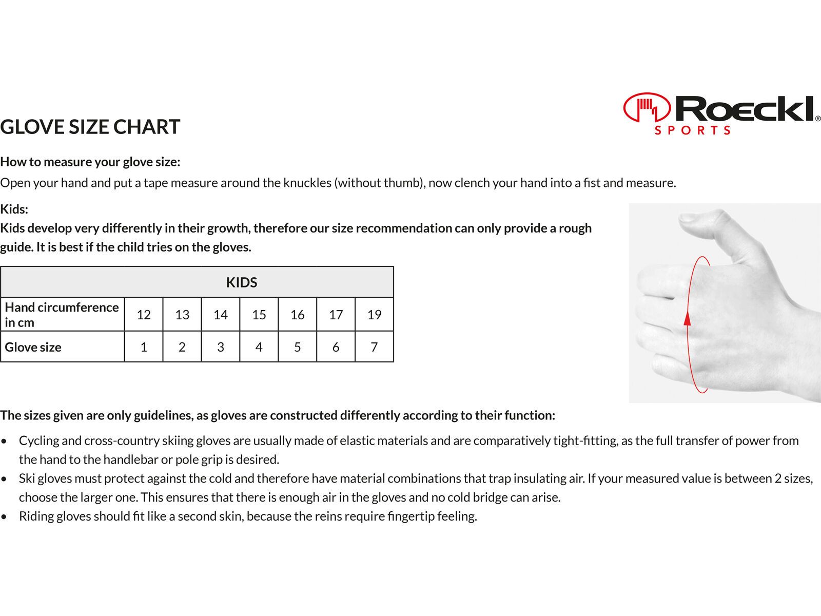 Roeckl Tannay, soft berry - Bild 3