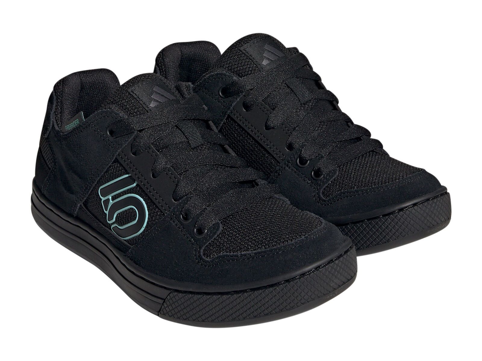 Five Ten Freerider Women, core black/core black/grey six - Bild 1