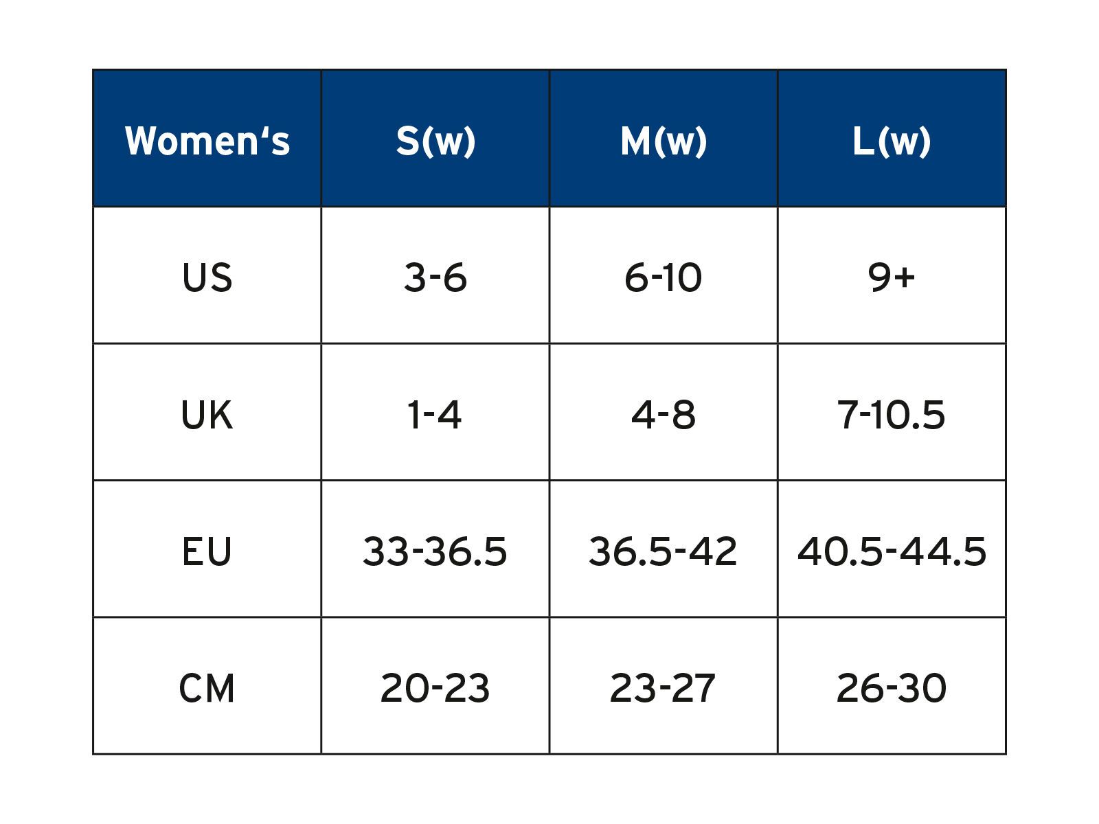 K2 Cinch Tryst, black - Bild 3