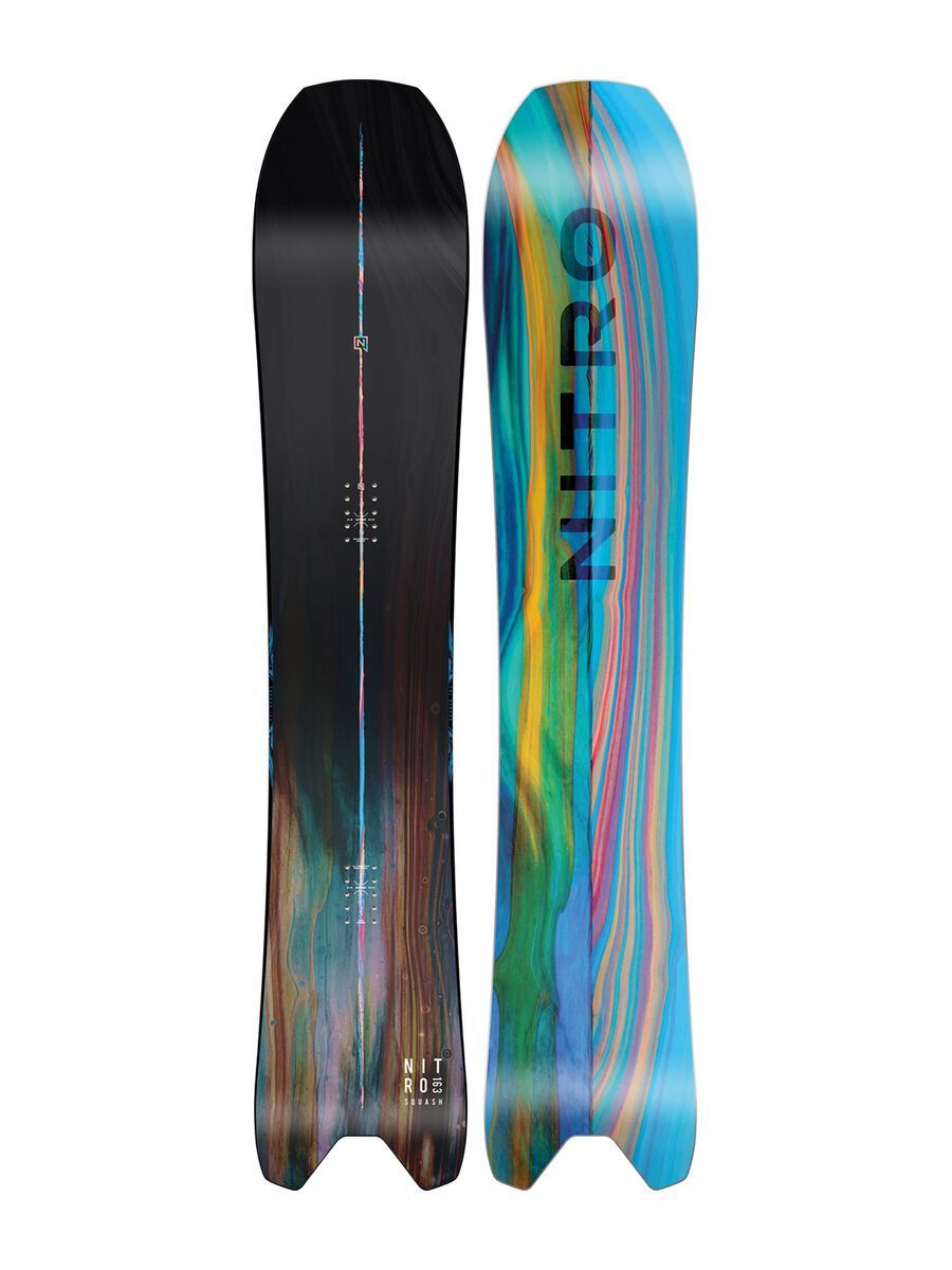 Nitro Squash Wide - Bild 1
