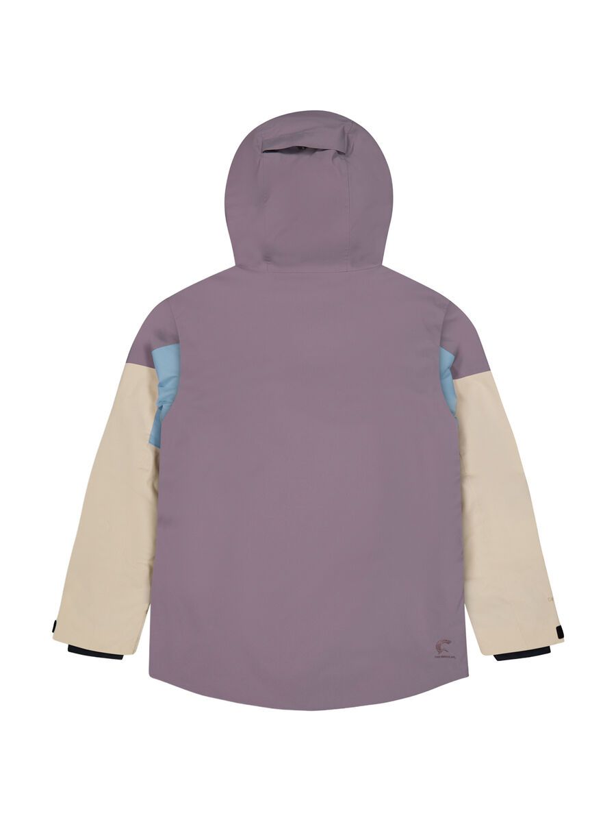 Picture Naikoon Jkt, stonewash - Bild 4