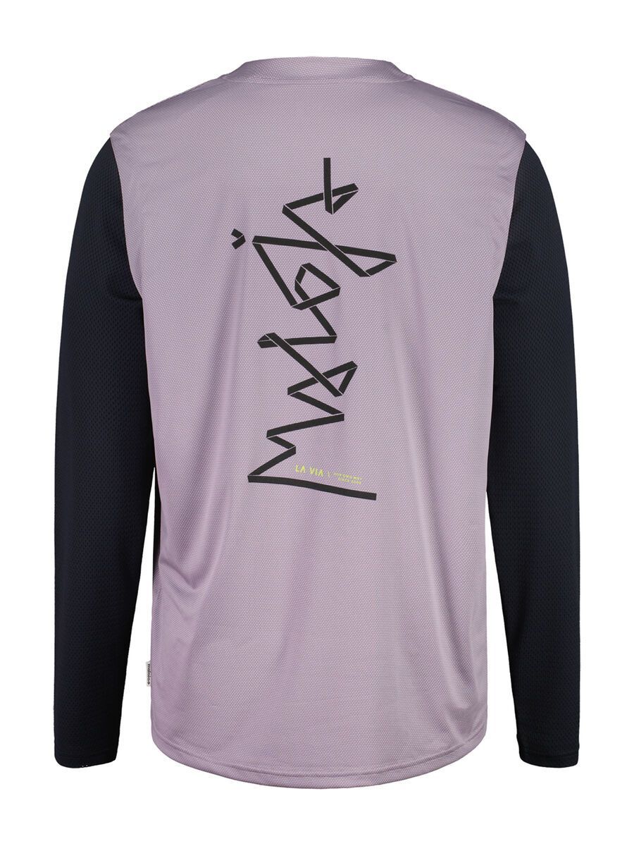 Maloja ScanfsM., smoky purple multi - Bild 2