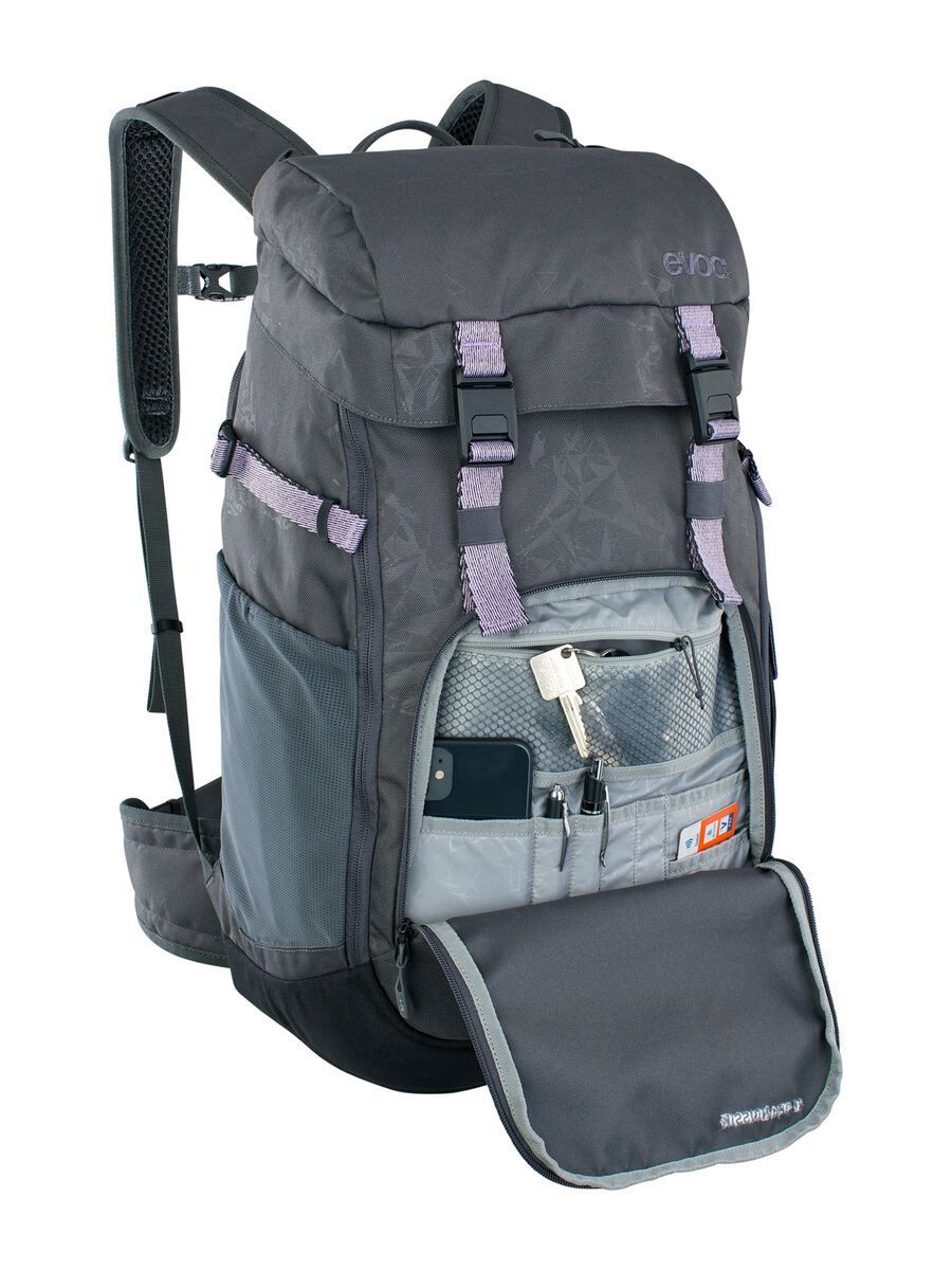 Evoc Mission Pro 28, multicolour - Bild 5