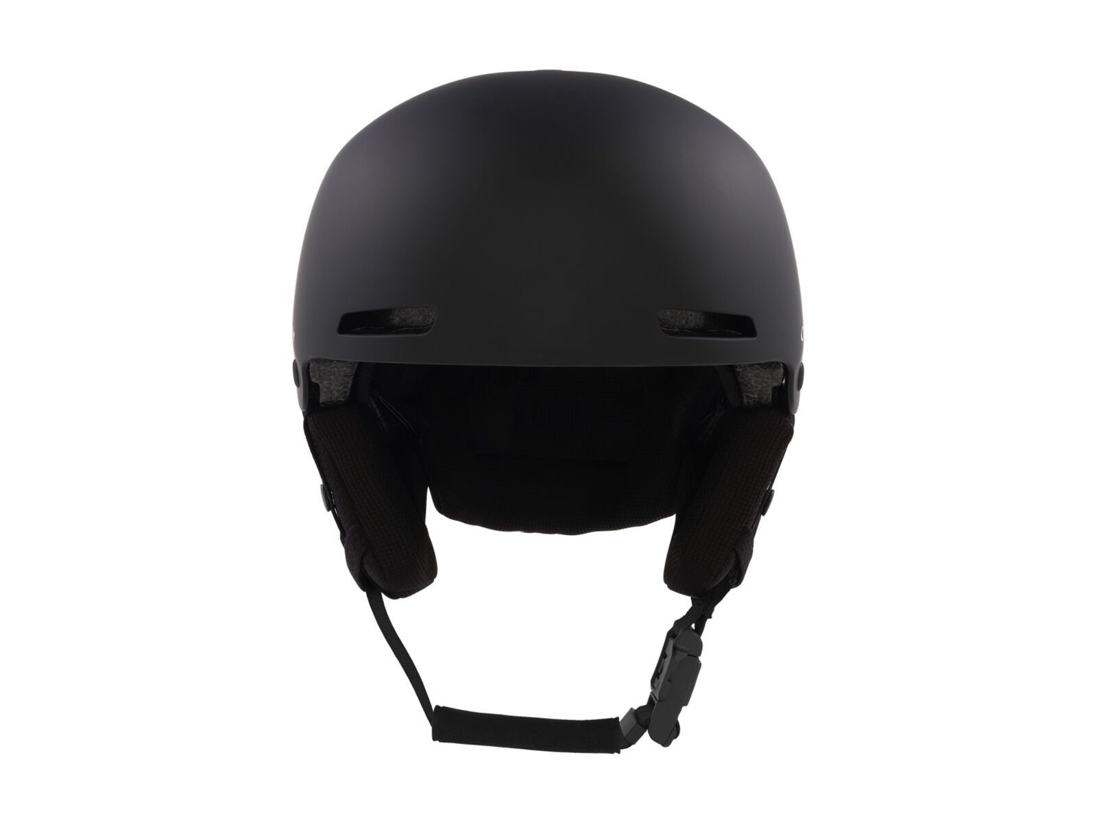 Oakley Mod1 Pro I.C.E., black reflective - Bild 4