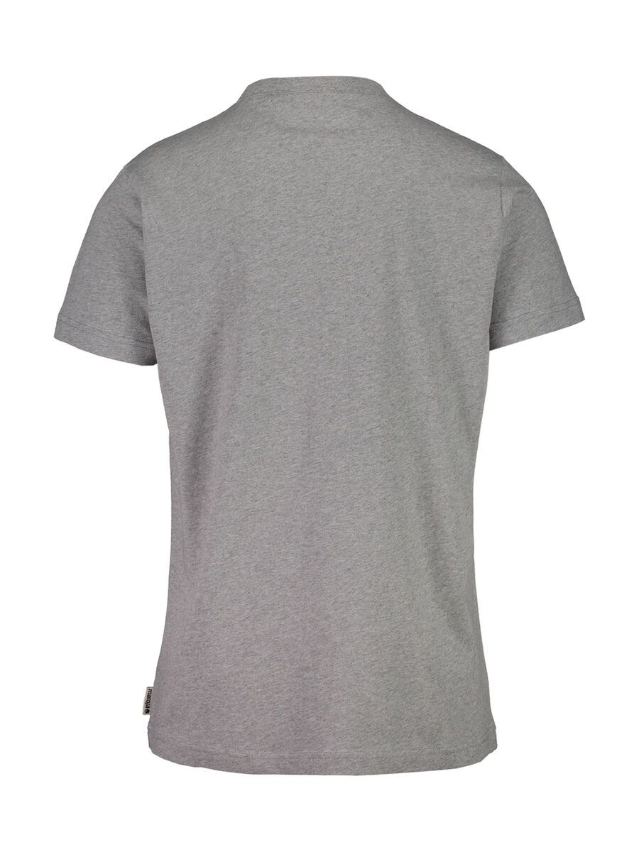 Maloja ChristianM., grey melange - Bild 2