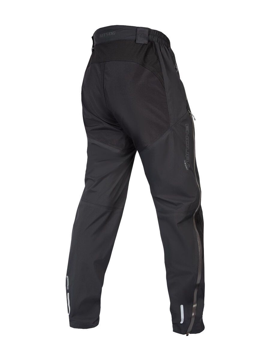 Endura MT500 Waterproof Trouser, schwarz - Bild 2
