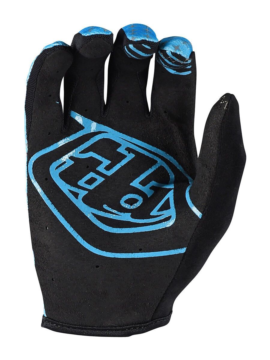 TroyLee Designs Sprint Glove, ocean - Bild 2
