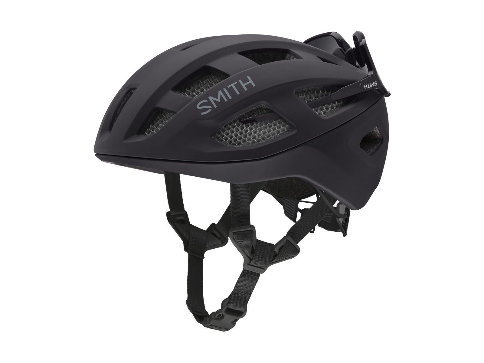 Smith Triad MIPS, matte black - Bild 6