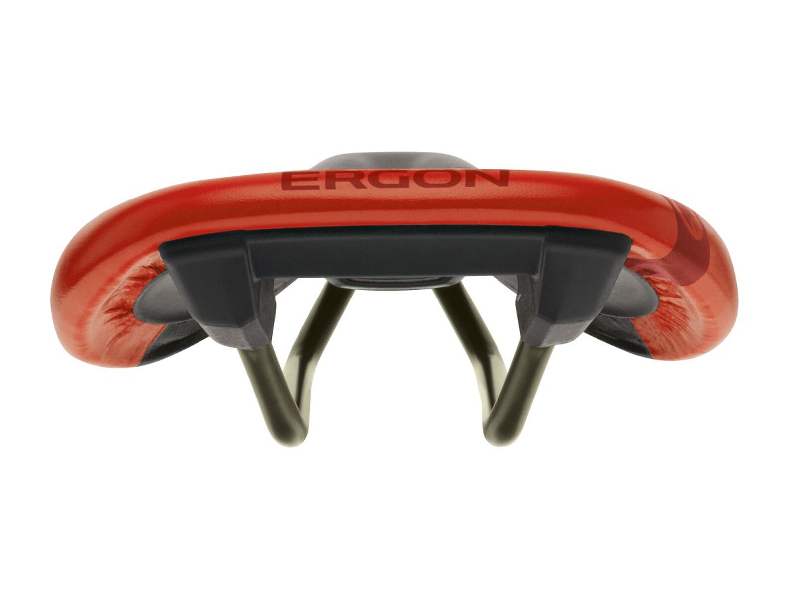 Ergon SM Pro Men S/M, risky red - Bild 4
