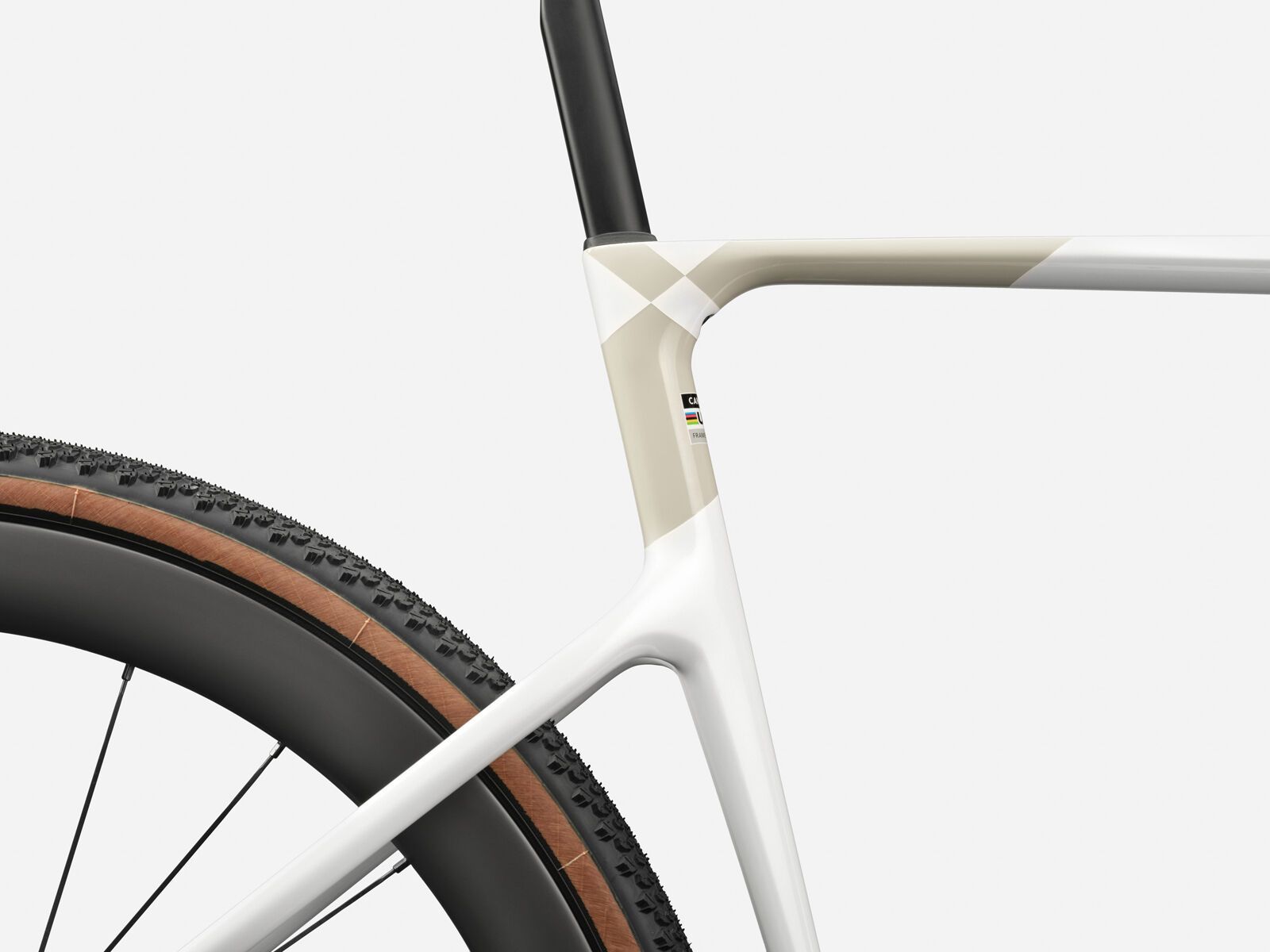 Cannondale SuperX 2, cashmere - Bild 11