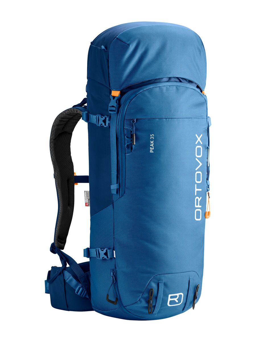 Ortovox Peak 35, heritage blue - Bild 1