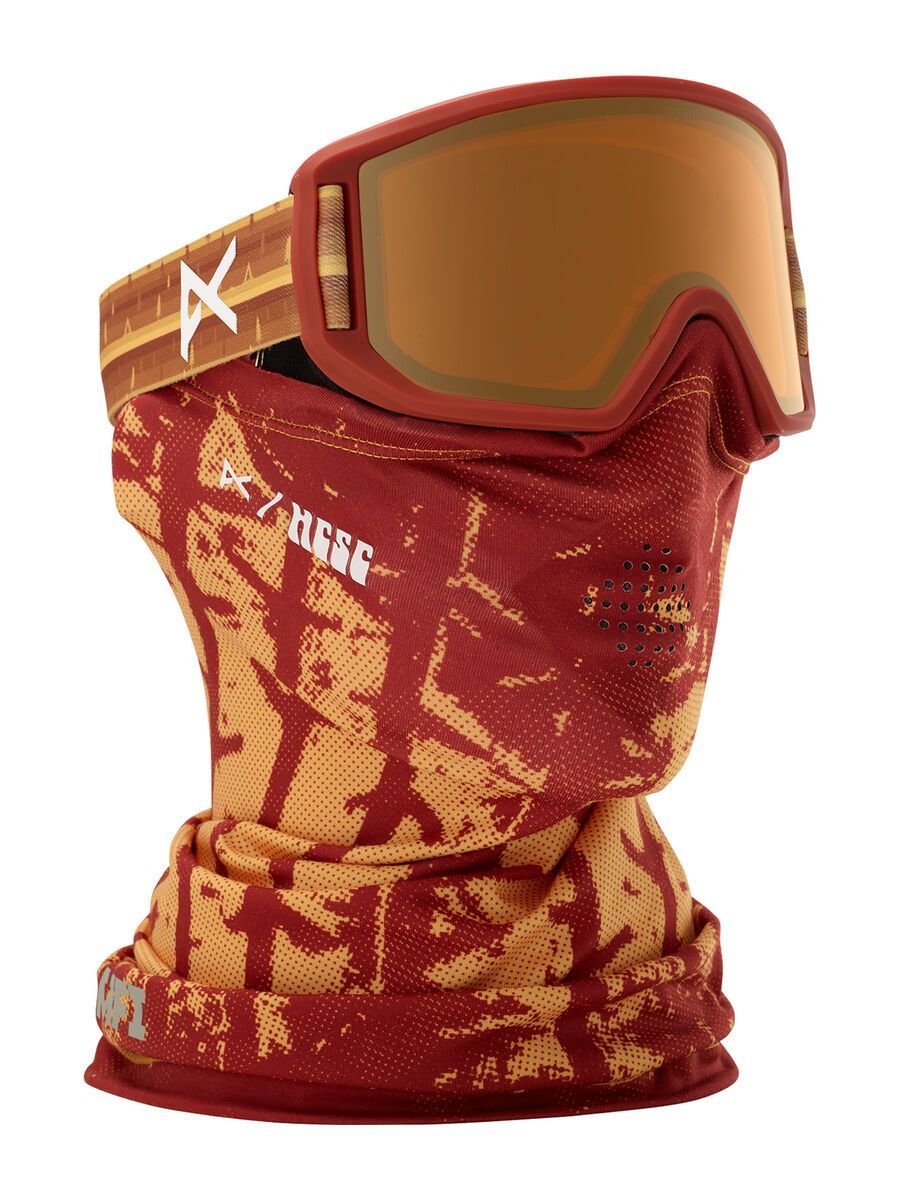 Anon Relapse Jr MFI HCSC Coalition, Lens: amber - Bild 1