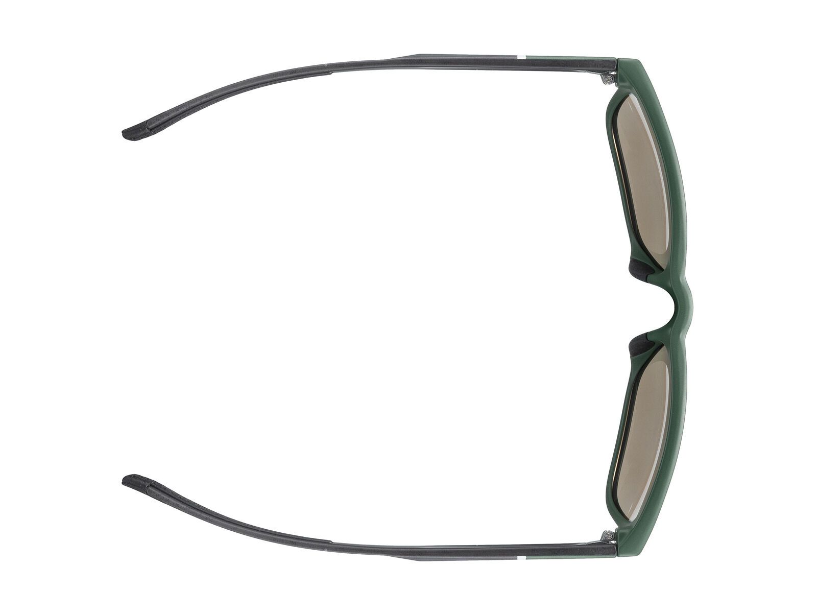 uvex lgl 42 mirror green, green black mat - Bild 5