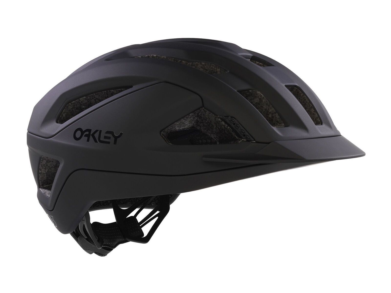 Oakley ARO3 Allroad, matte blackout - Bild 10
