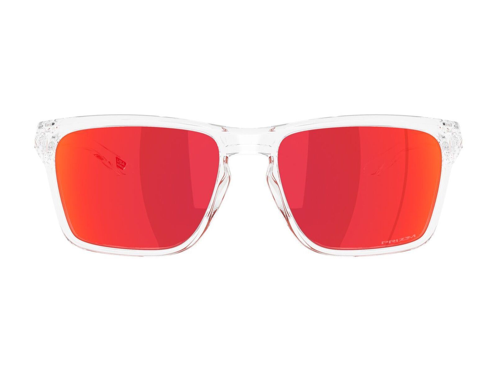 Oakley Sylas, Prizm Snow Torch Iridium / clear - Bild 2