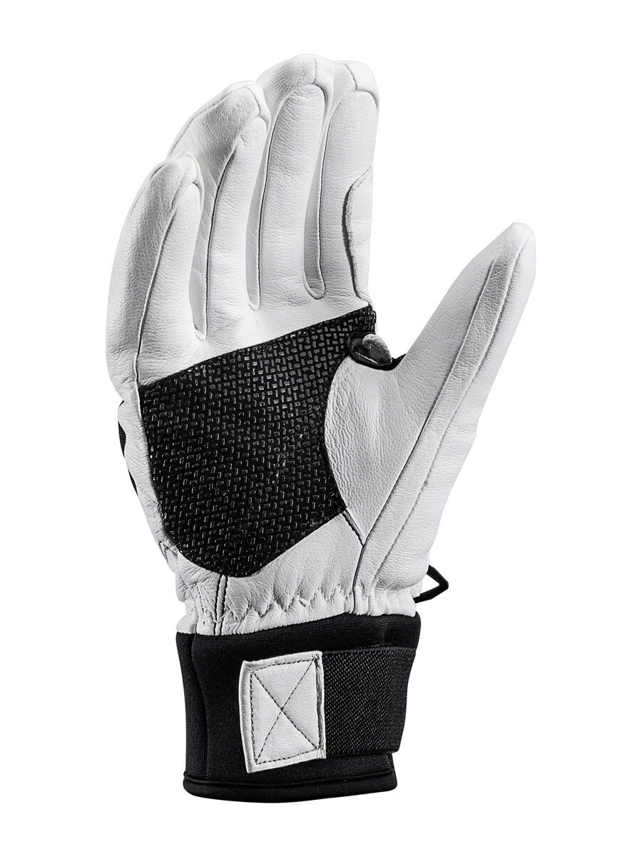 Leki Progressive Copper S Lady, weiss-schwarz - Bild 3