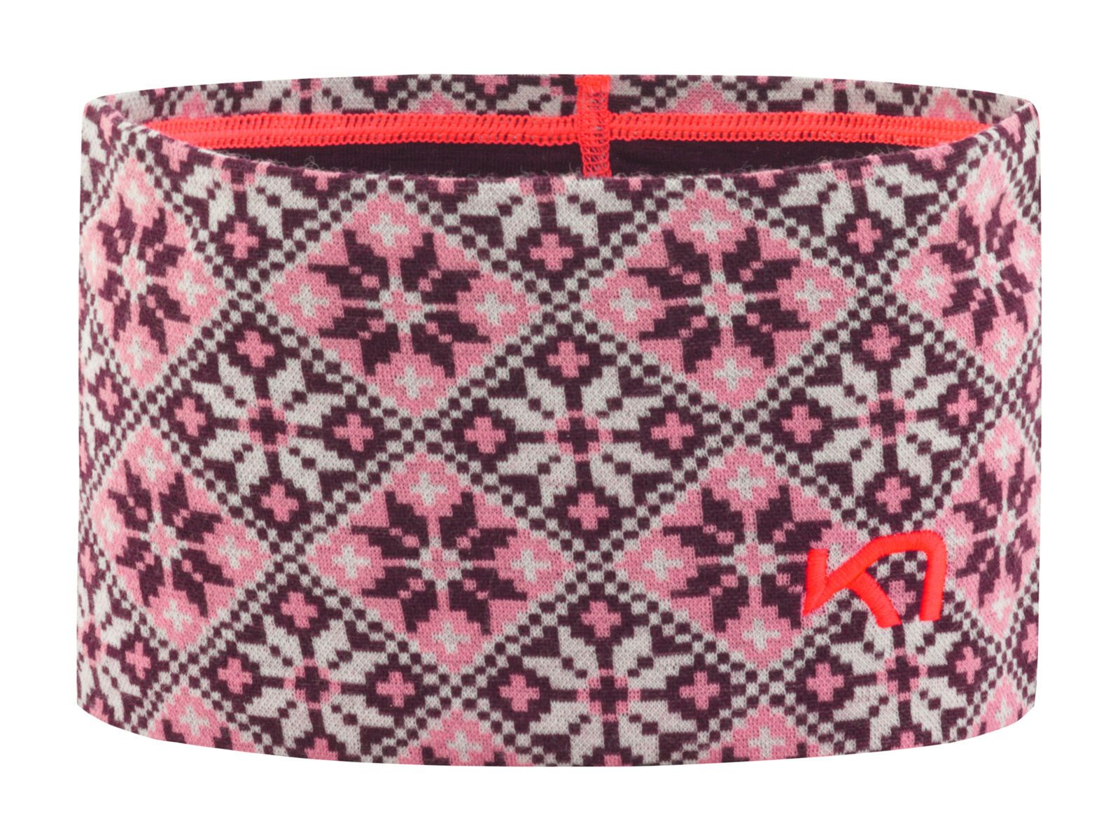 Kari Traa Rose Headband, jam - Bild 1