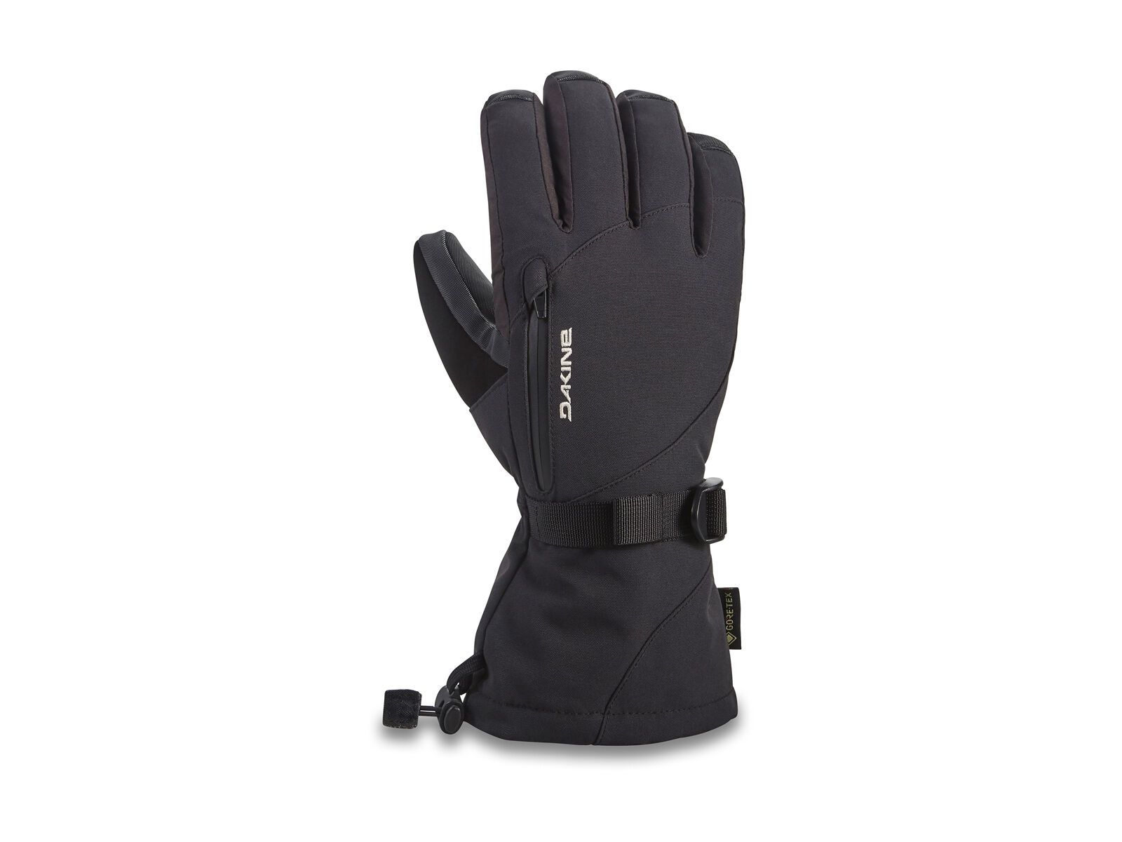 Dakine Sequoia Gore-Tex Glove Women's, black - Bild 2