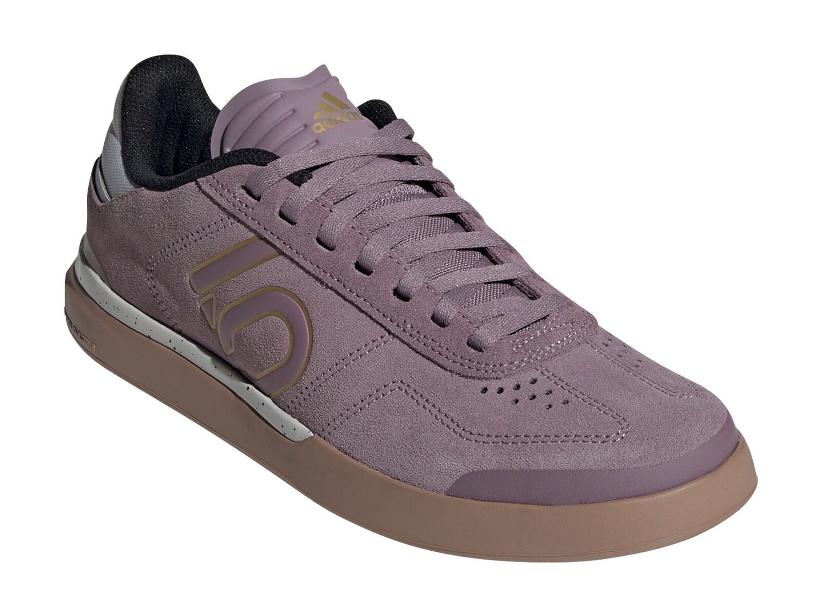 Five Ten Sleuth DLX Women, purple/matte gold/gum - Bild 1