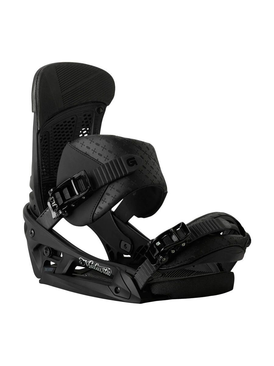 Burton Malavita EST, Black - Bild 3
