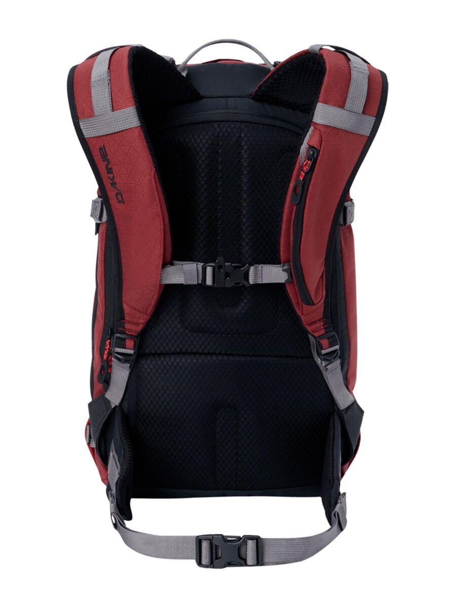 Dakine Heli 2.0 Pro 26L, rosewood - Bild 2