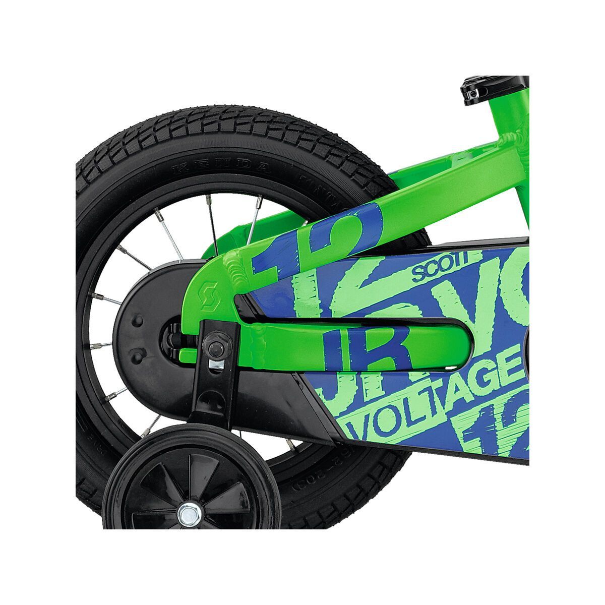 Scott Voltage JR 12 - Bild 4