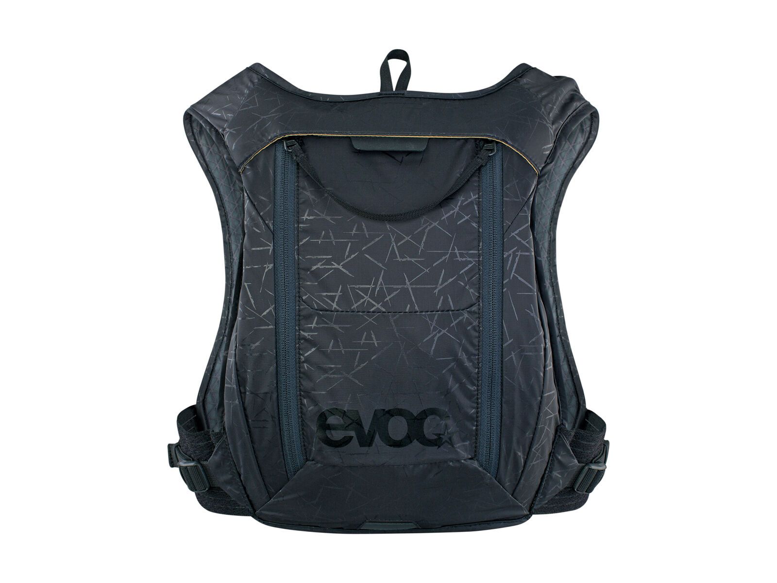 Evoc Hydro Pro 1,5 + Hydration Bladder 1,5, black - Bild 2