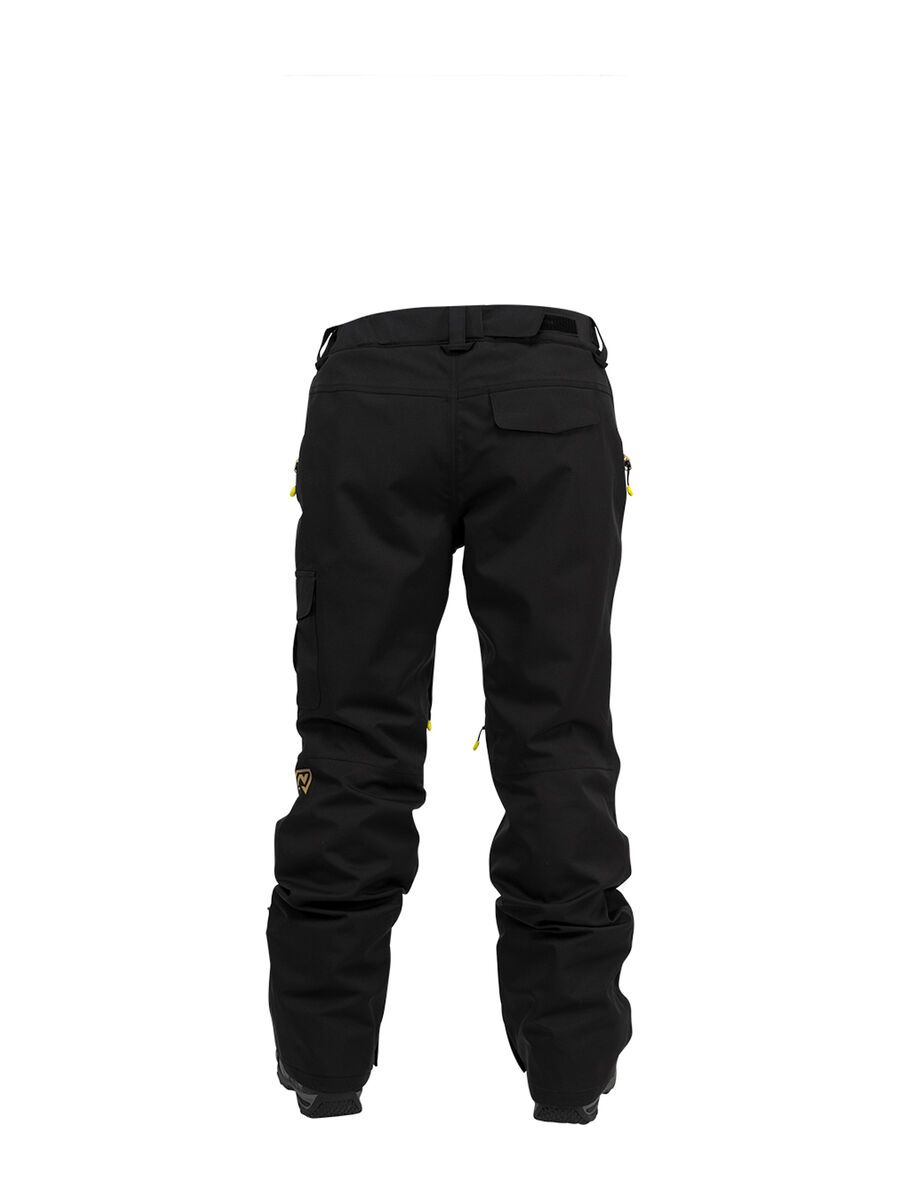 Nitro Cypress Pants, black - Bild 2
