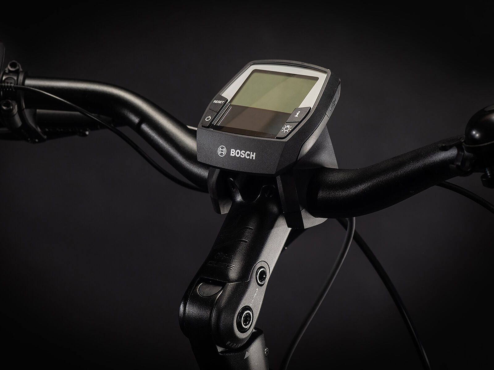 Cube Town Hybrid EXC RT 500, iridium´n´black - Bild 3