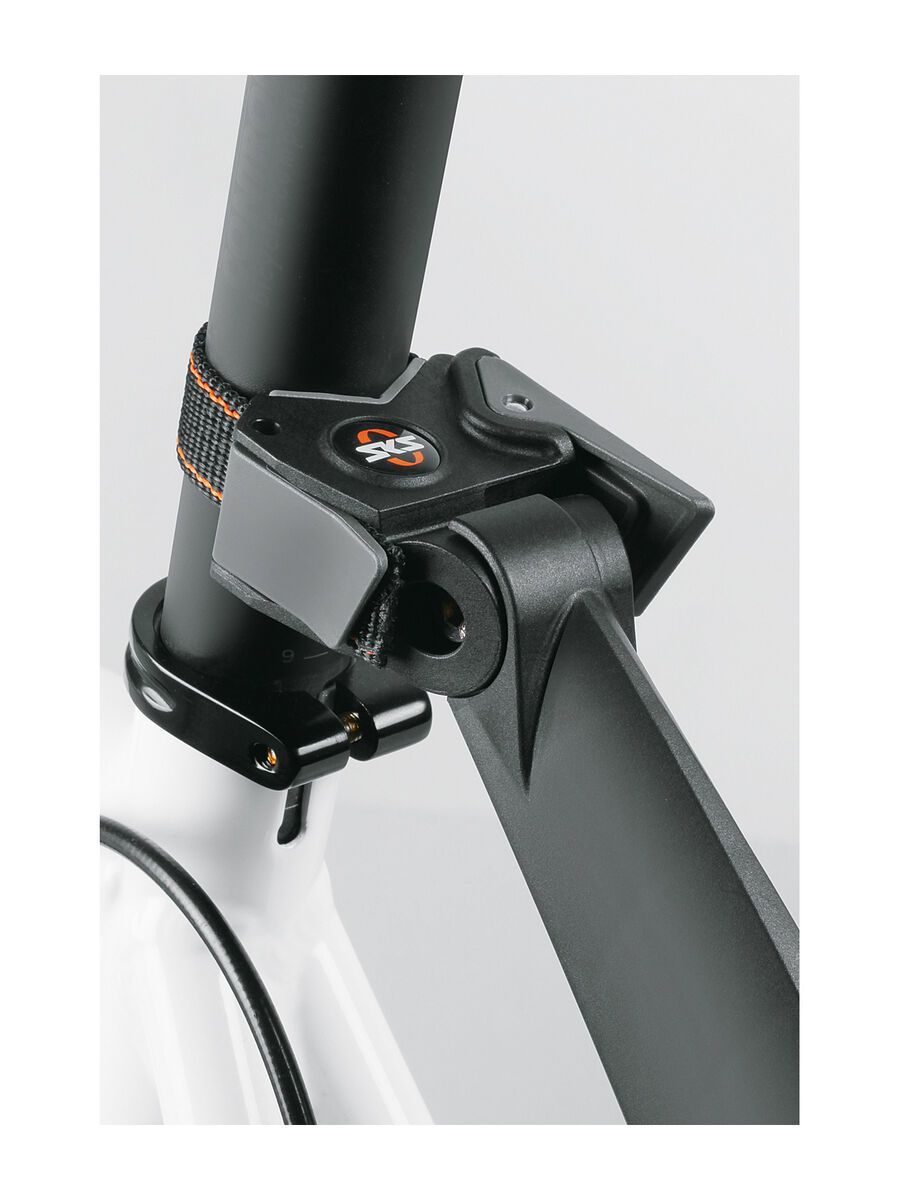 SKS S-Blade - 27.5/28 Zoll/700C, schwarz - Bild 5