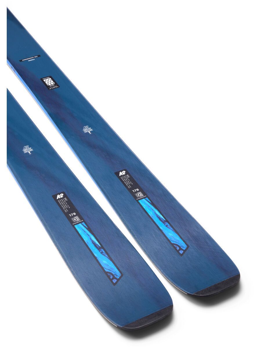 K2 Mindbender 96C - Bild 6