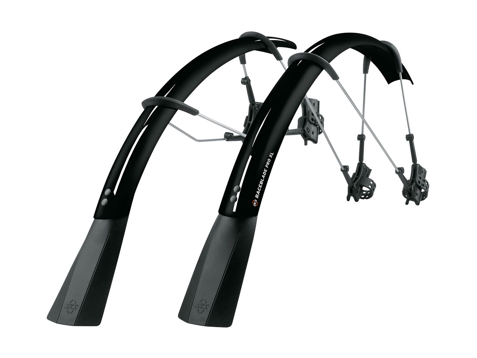 SKS Raceblade Pro XL - 27.5/28 Zoll/700C, schwarz - Bild 1