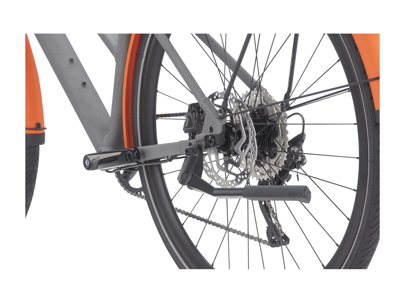 BMC 257 Four ST, grey - Bild 10