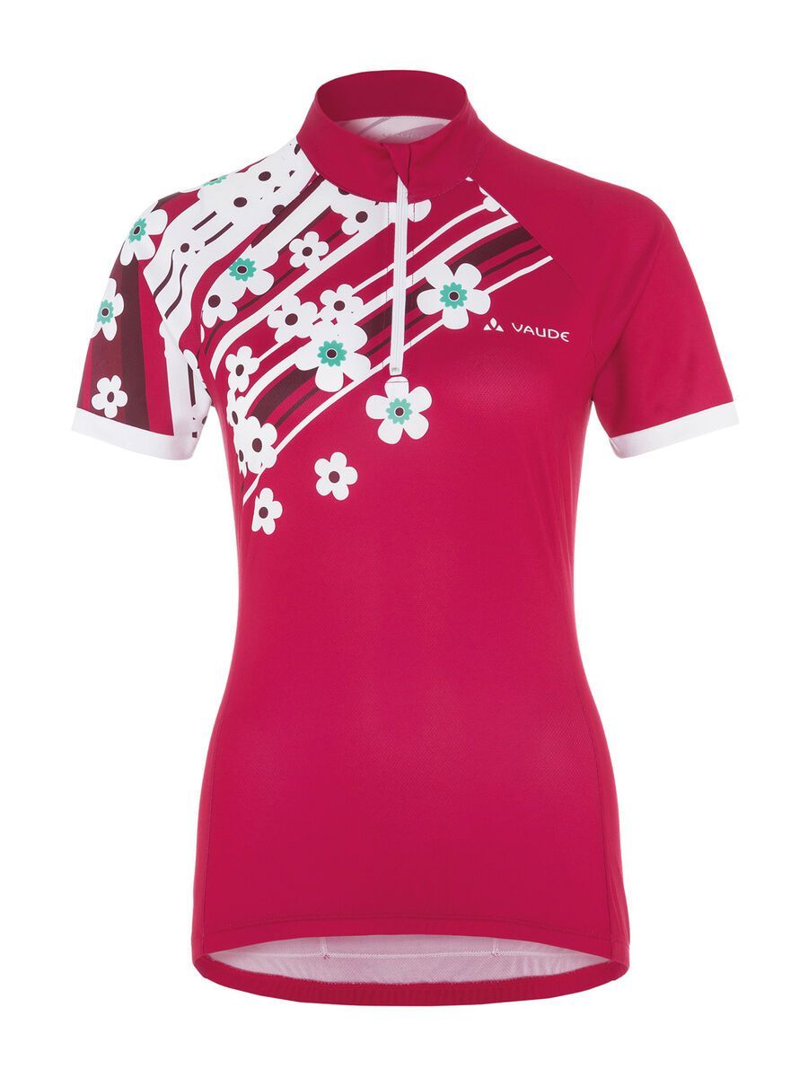 Vaude Women's Florica Tricot, grenadine - Bild 1