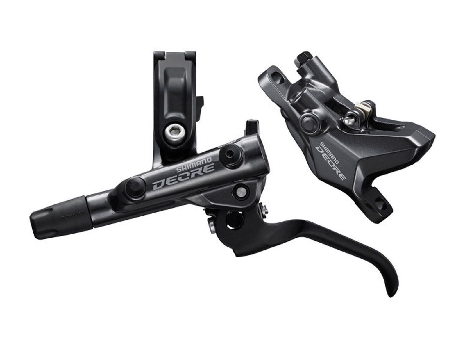 Shimano Deore M6100/M6100 - VR - Bild 1