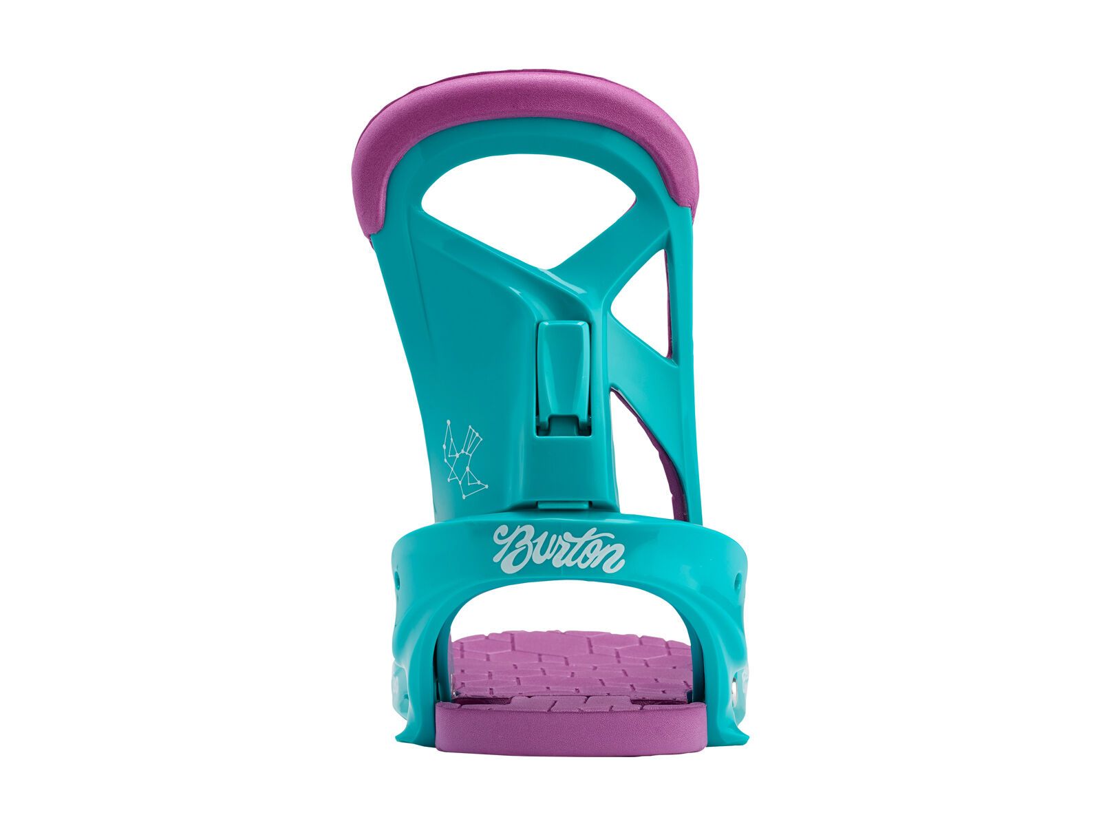 Burton Scribe Smalls, frostberry - Bild 3