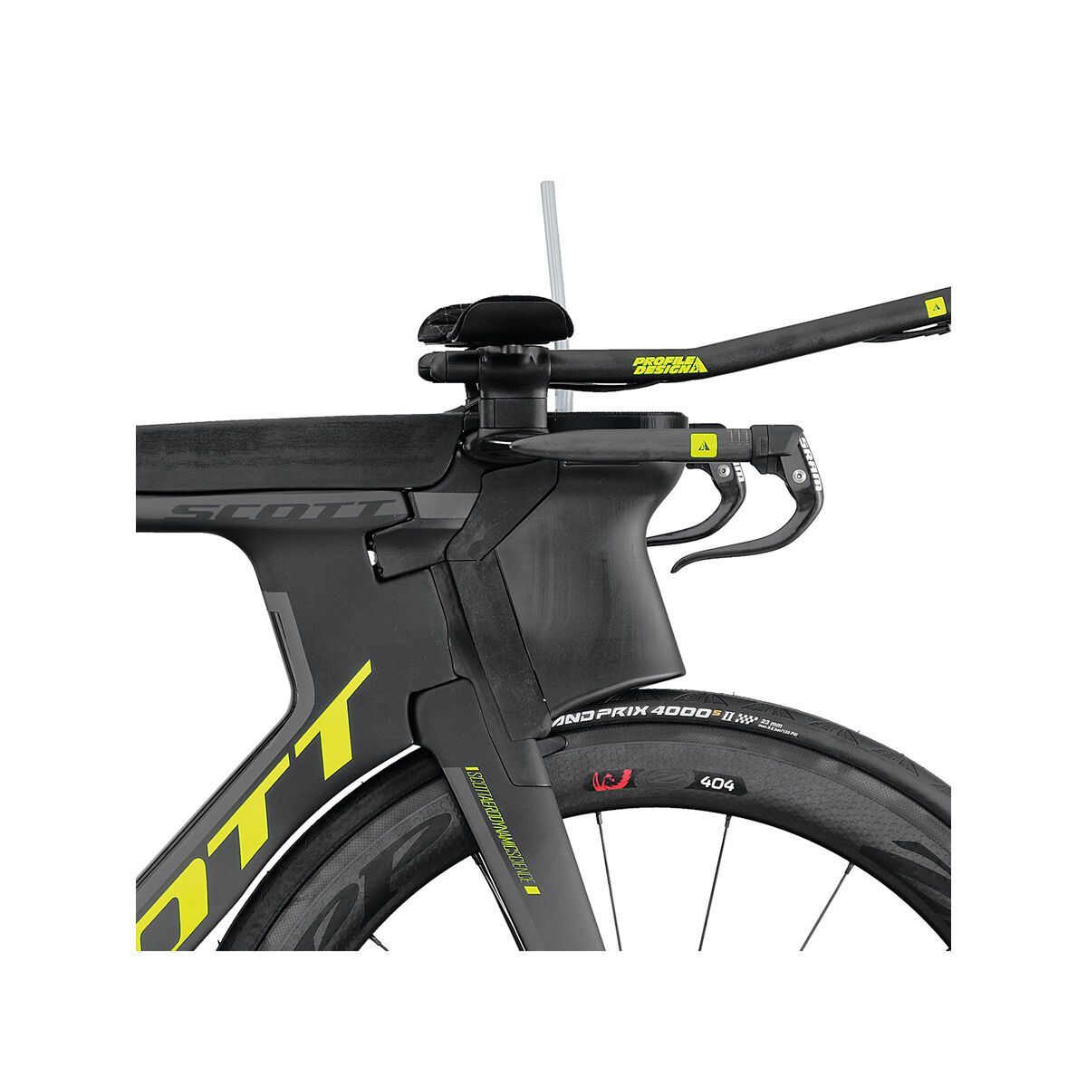 Scott Plasma Team Issue - Bild 5