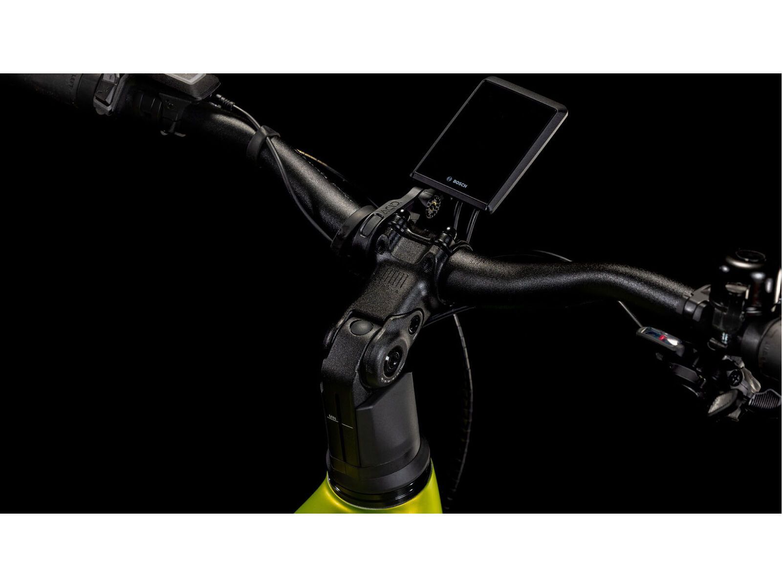 Cube Kathmandu Hybrid EXC 800 Trapeze, lizard´n´juniper - Bild 4