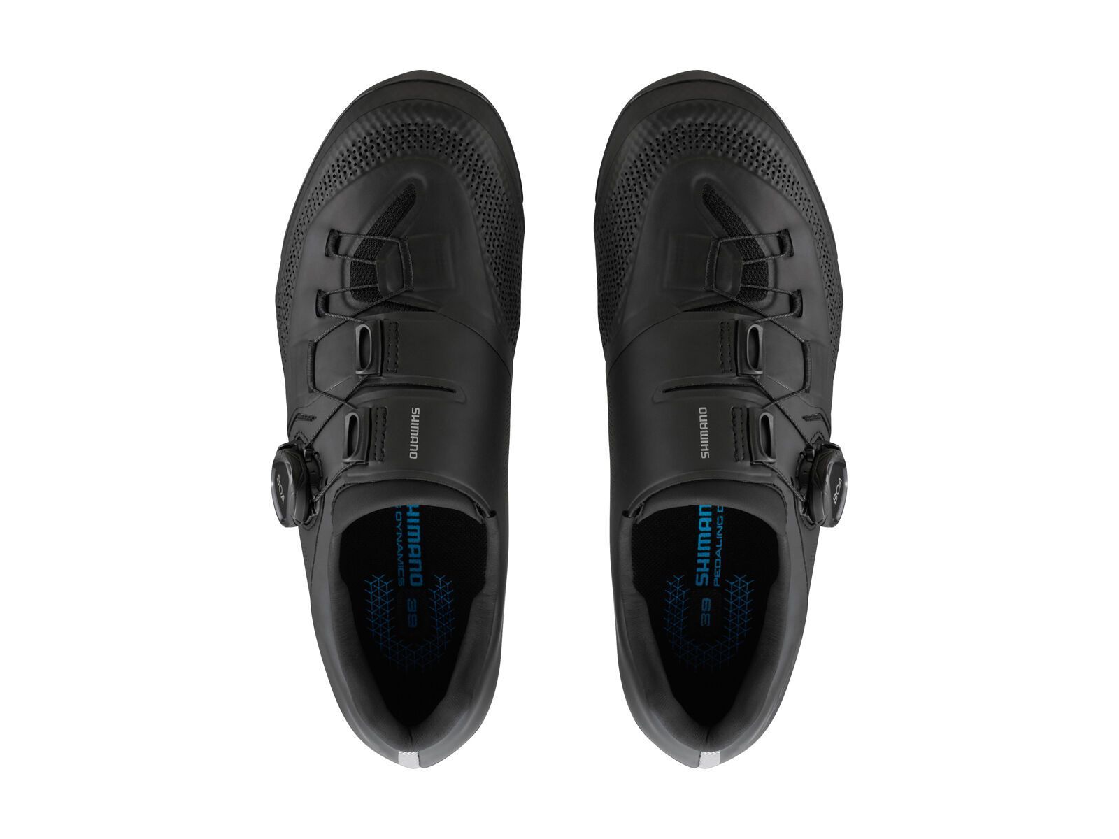 Shimano SH-XC503W Women XC, black - Bild 3