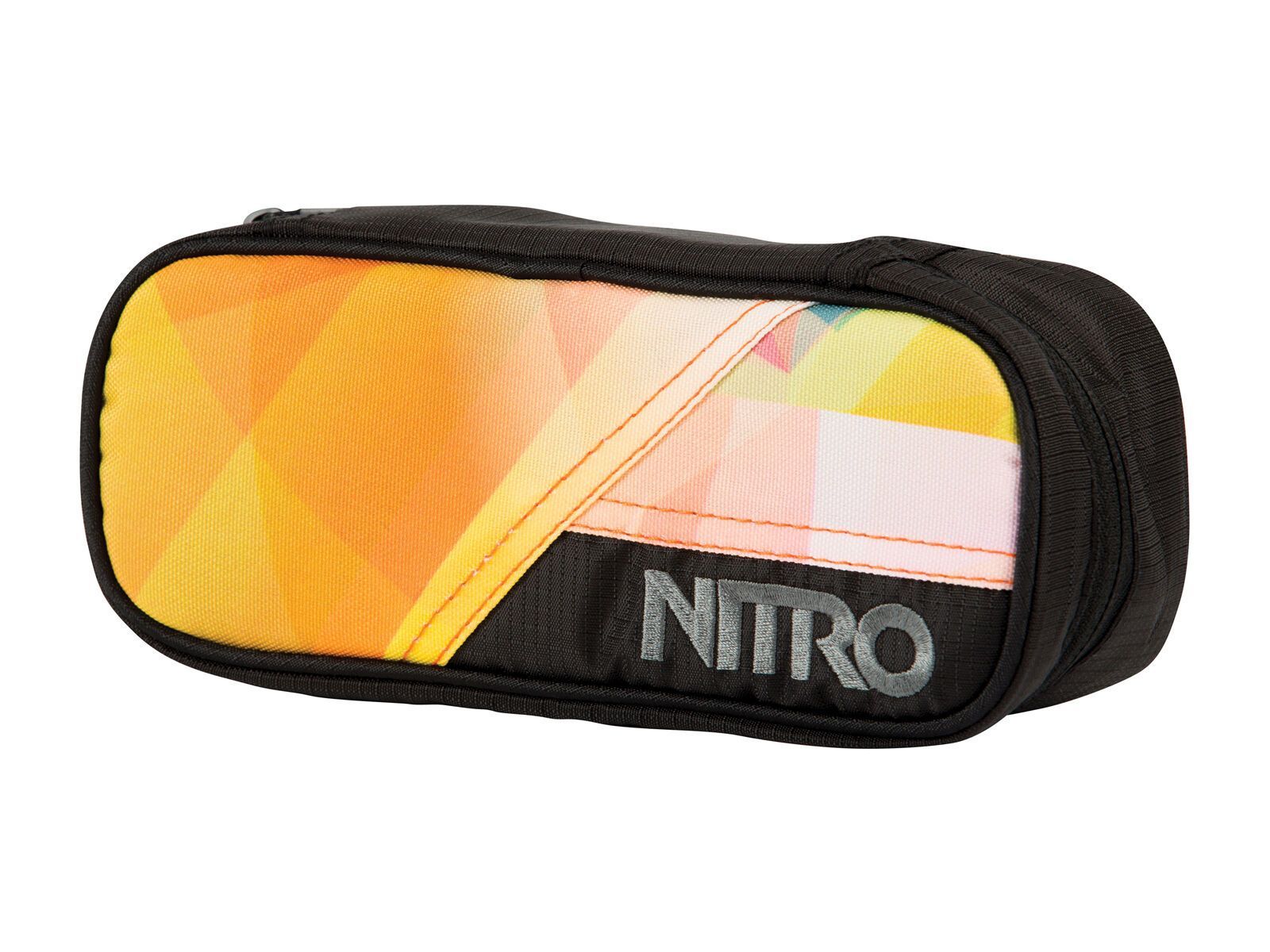 Nitro Pencil Case, abstract - Bild 1