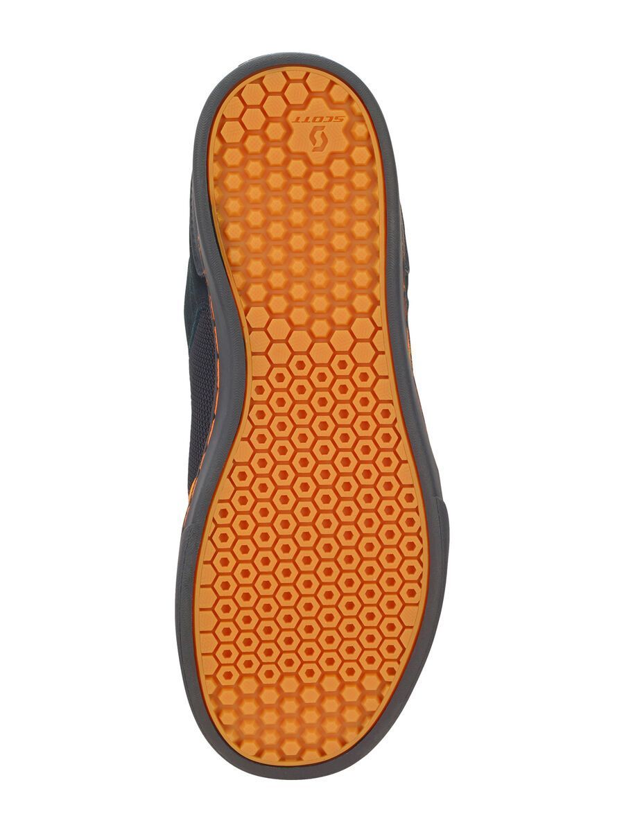 Scott FR 10 Shoe, black/orange - Bild 3