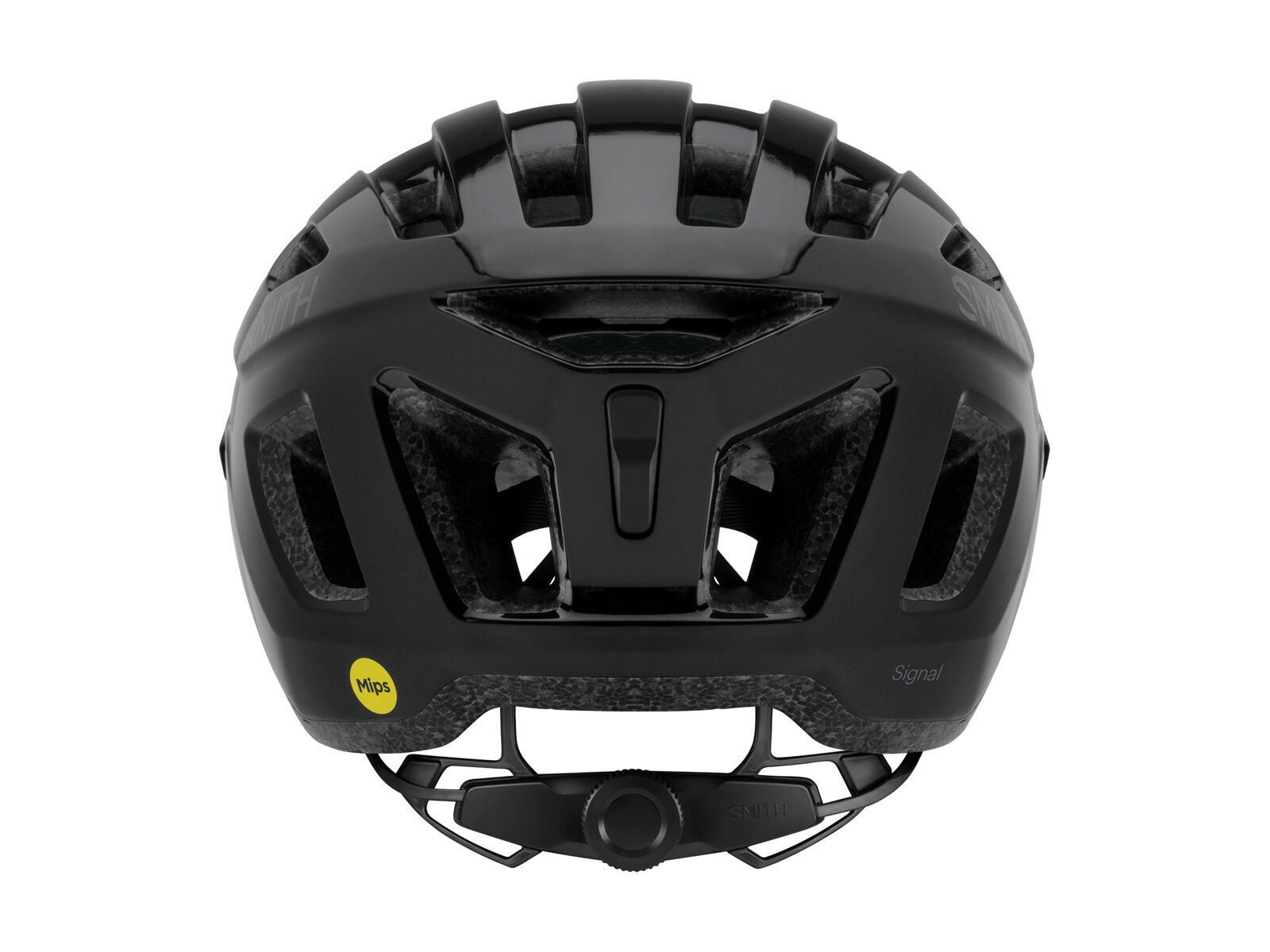 Smith Signal MIPS, black - Bild 2