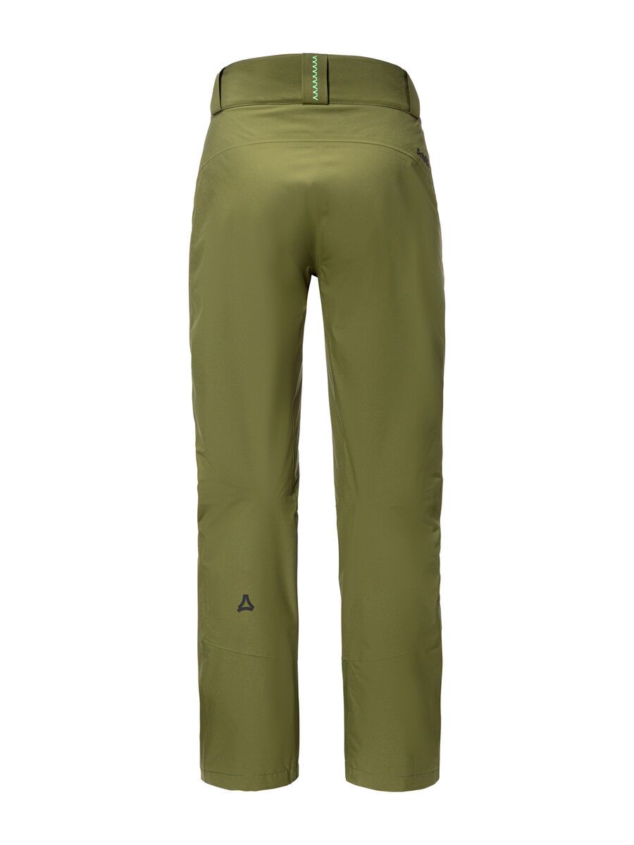 Schöffel Pants Style Pine WMS, avocado branch - Bild 2