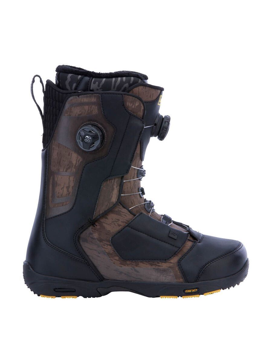 Ride Insano Focus, camo - Bild 1