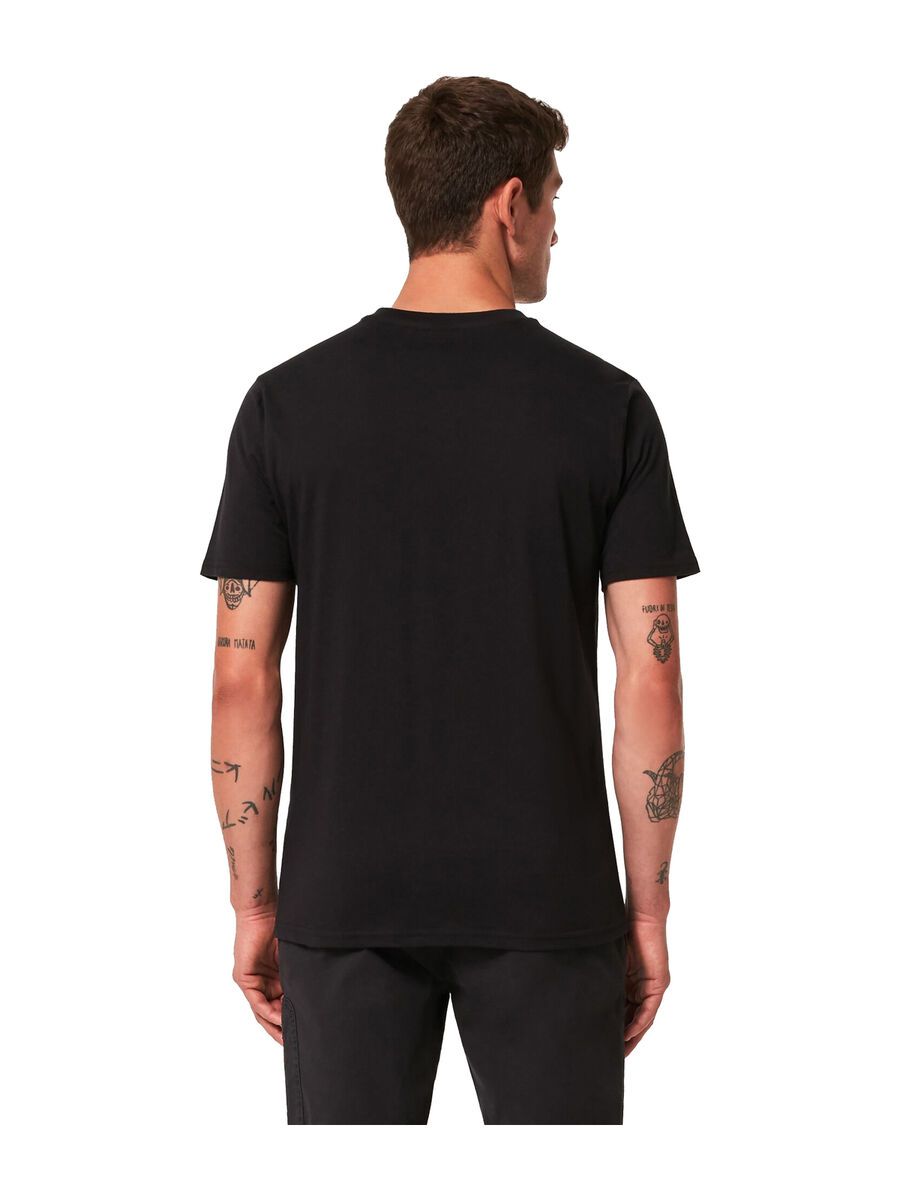 Oakley Mark II Tee 2.0, black/b1b camo hunter - Bild 7