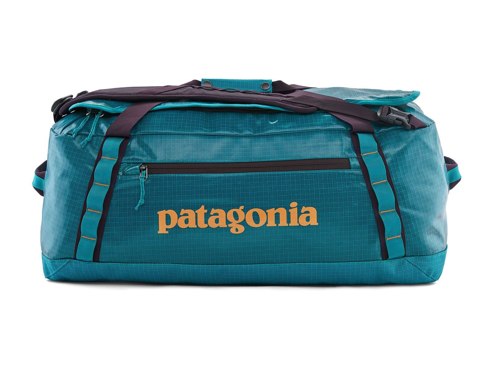 Patagonia Black Hole Duffel 55 L, belay blue - Bild 1