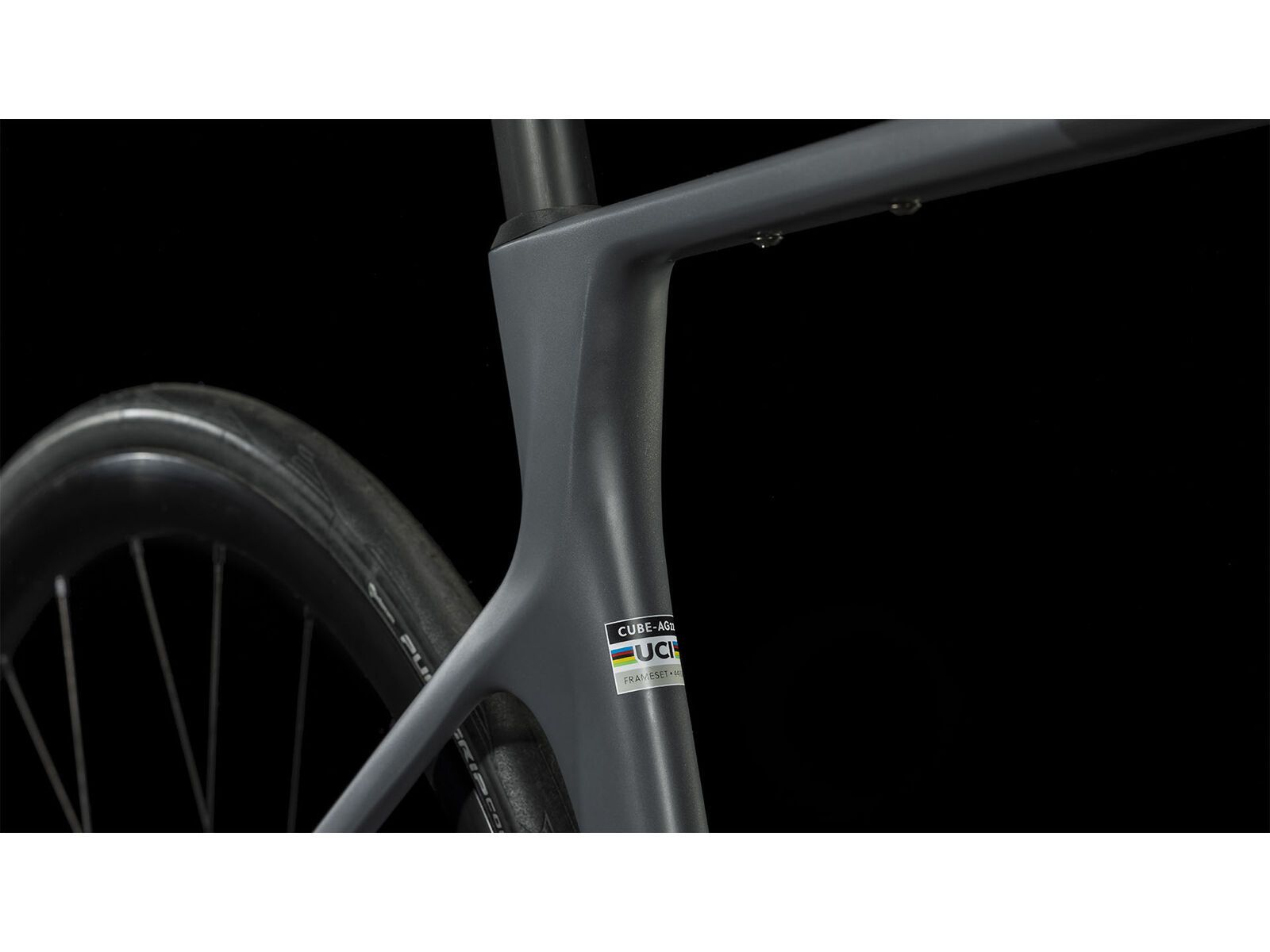 Cube Agree C:62, grey´n´black - Bild 7