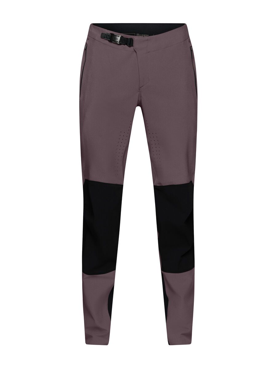 Fox Defend Pant Park SE, purple dusk - Bild 1