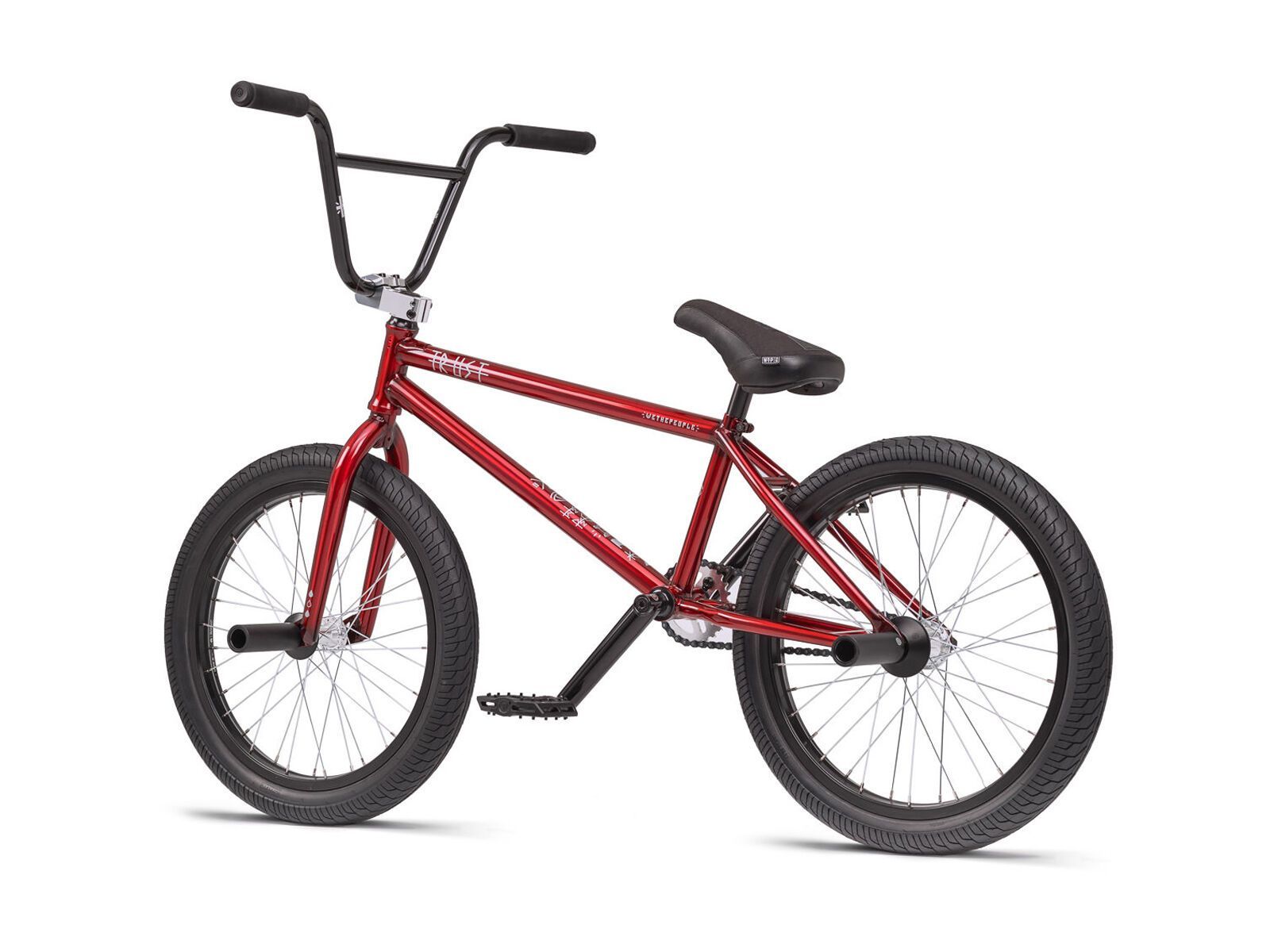 WeThePeople Trust, rot - Bild 3