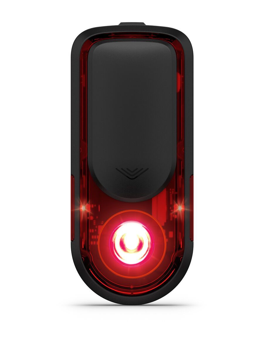 Garmin Varia RearVue 820 StVZO Fahrradradar mit Rücklicht - Bild 1